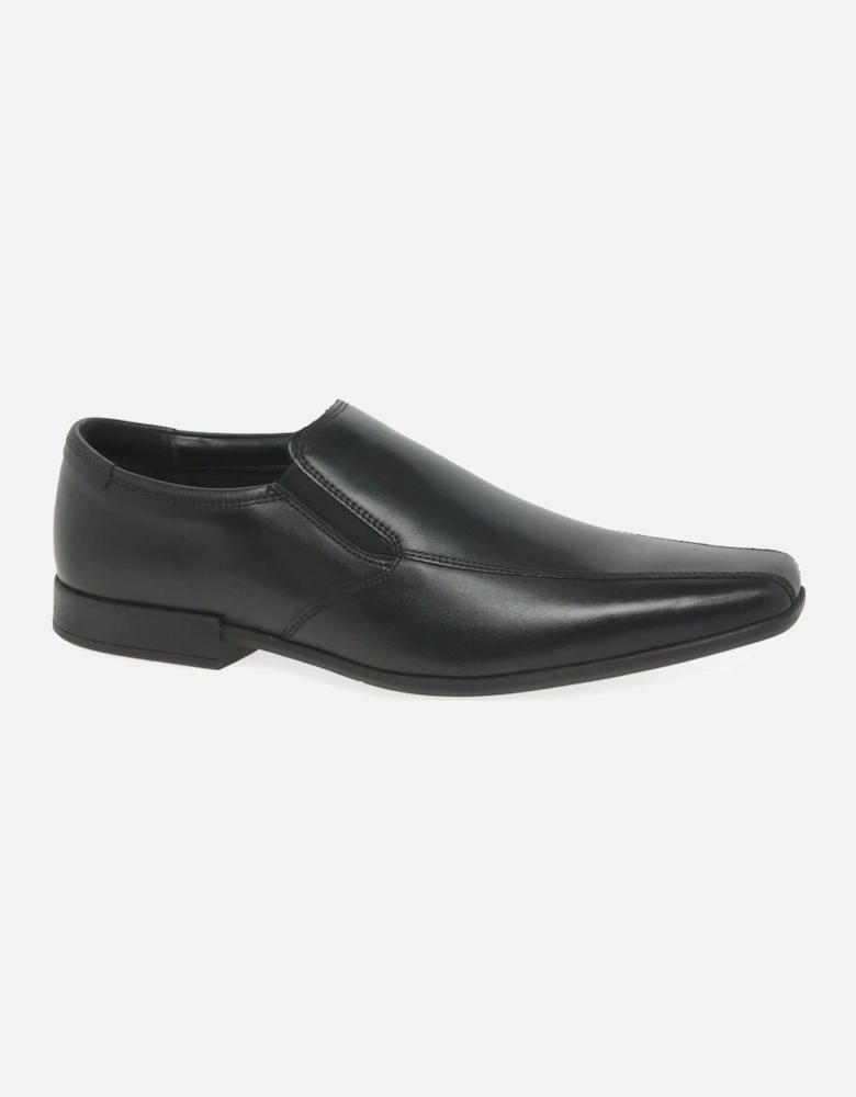 Sidton Edge Mens Formal Loafers