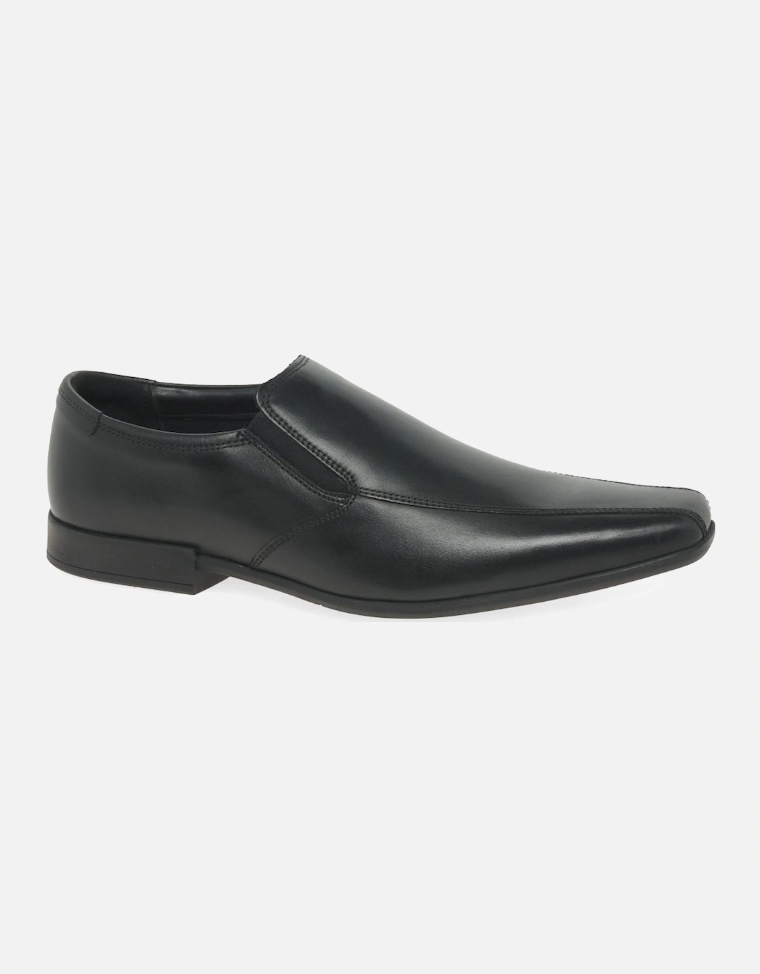 Sidton Edge Mens Formal Loafers, 6 of 5
