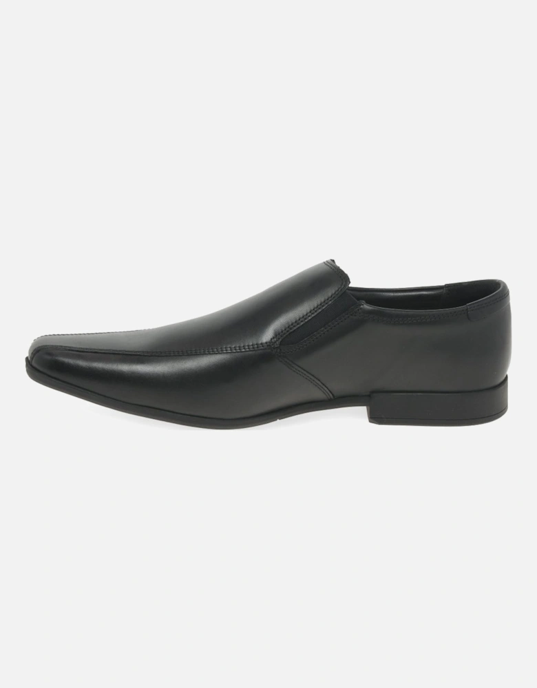 Sidton Edge Mens Formal Loafers