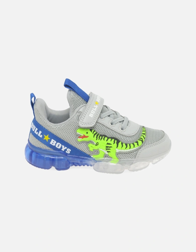Dinosauro Boys Infant Trainers