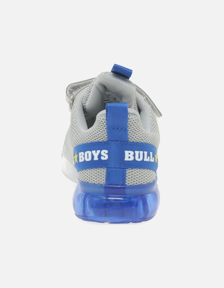 Dinosauro Boys Infant Trainers