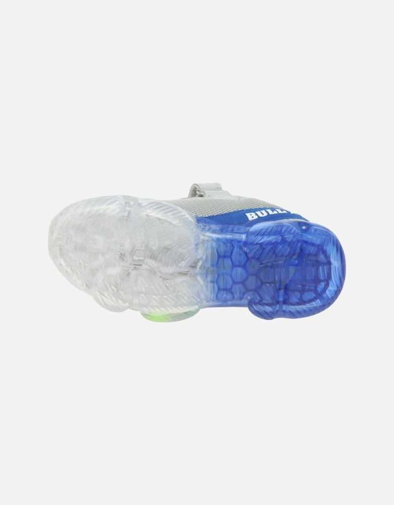 Dinosauro Boys Infant Trainers
