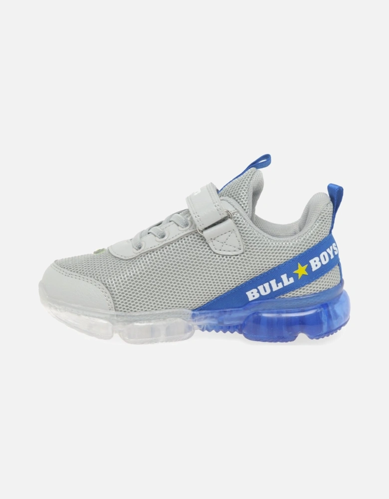 Dinosauro Boys Infant Trainers
