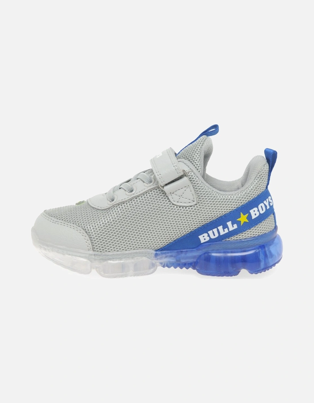 Dinosauro Boys Infant Trainers