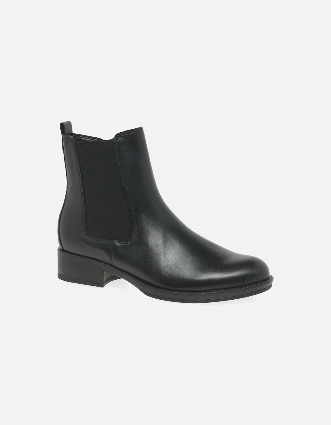 Adair Womens Chelsea Boots, 6 of 5