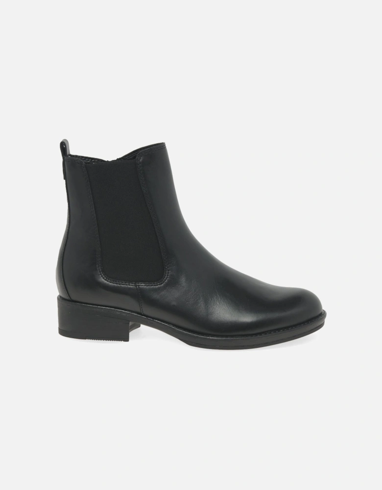 Adair Womens Chelsea Boots