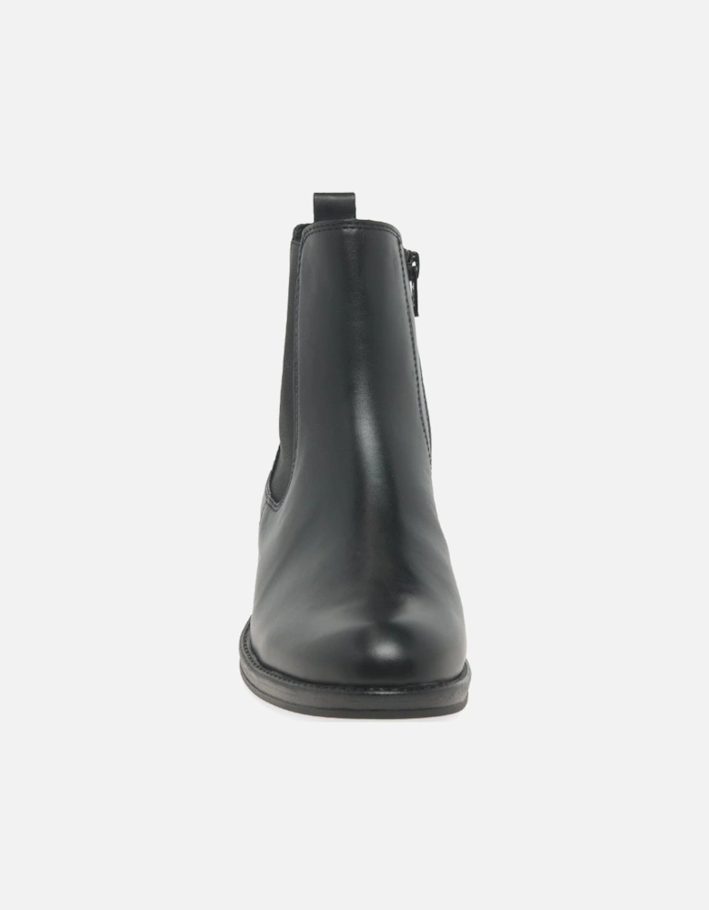 Adair Womens Chelsea Boots