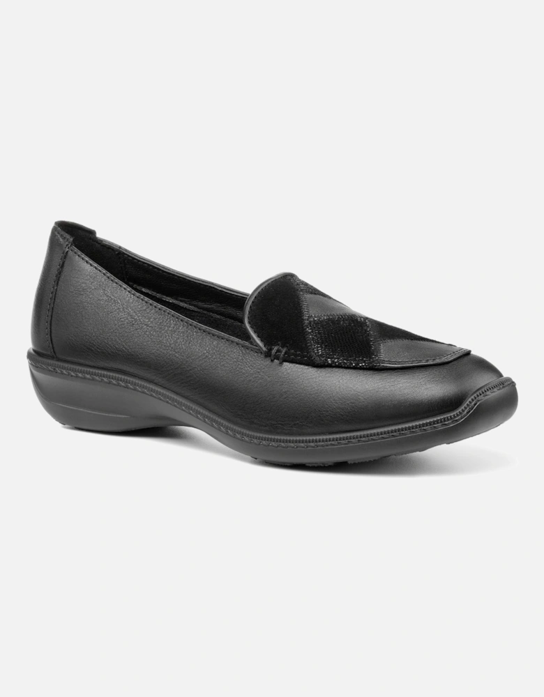 Faith II Womens Slip On Shoes