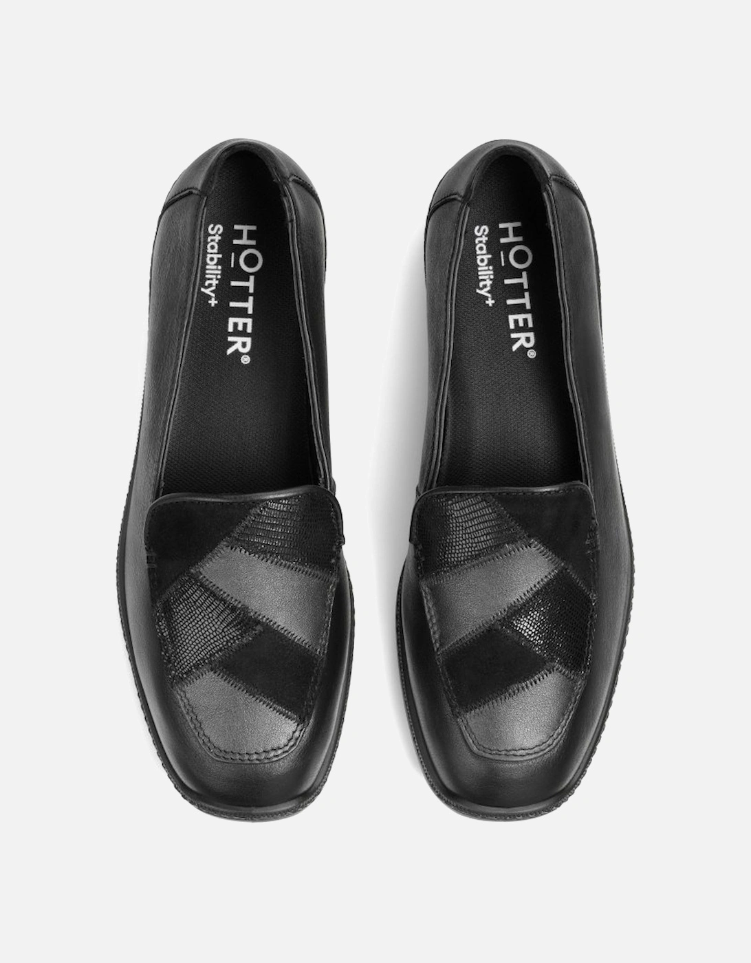 Faith II Womens Slip On Shoes