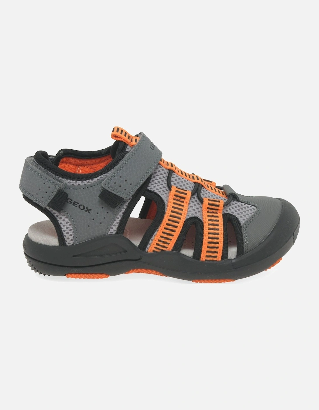 Junior Kyle Boys Fisherman Sandals