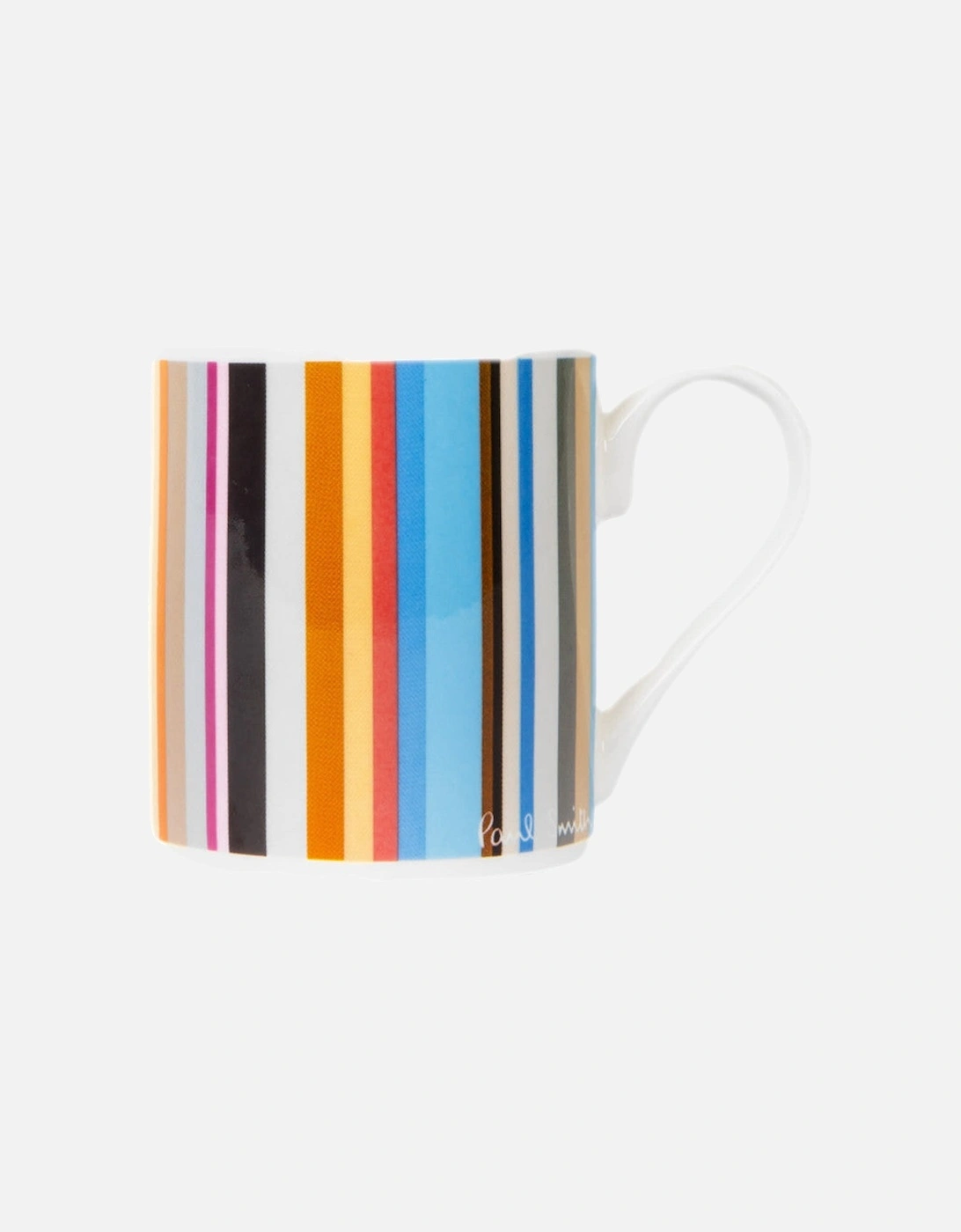 PS Painted Stripe Mug 97 Multi, 3 of 2