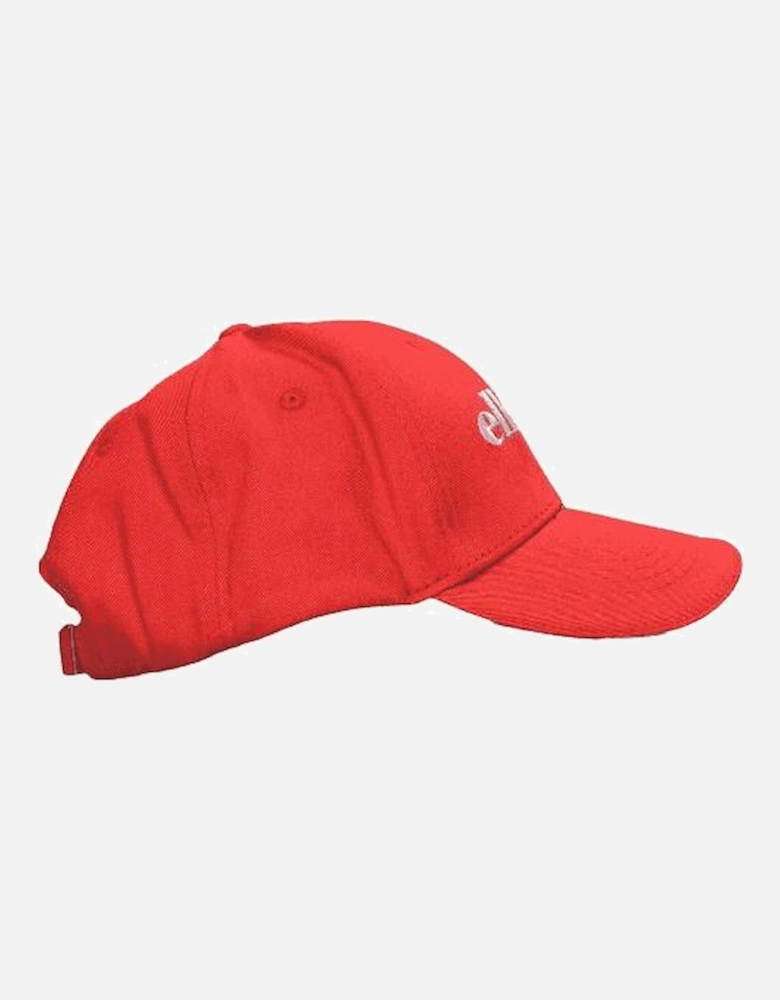 Ragusa True Red Baseball Cap