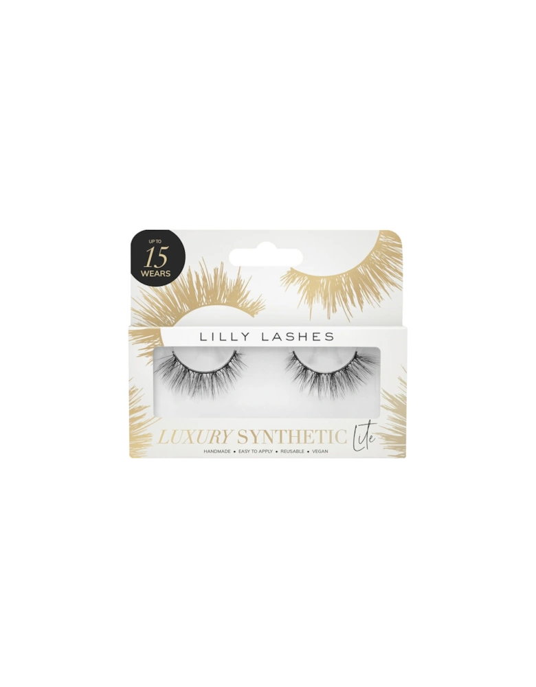 Luxury Synthetic Lite - Exclusive