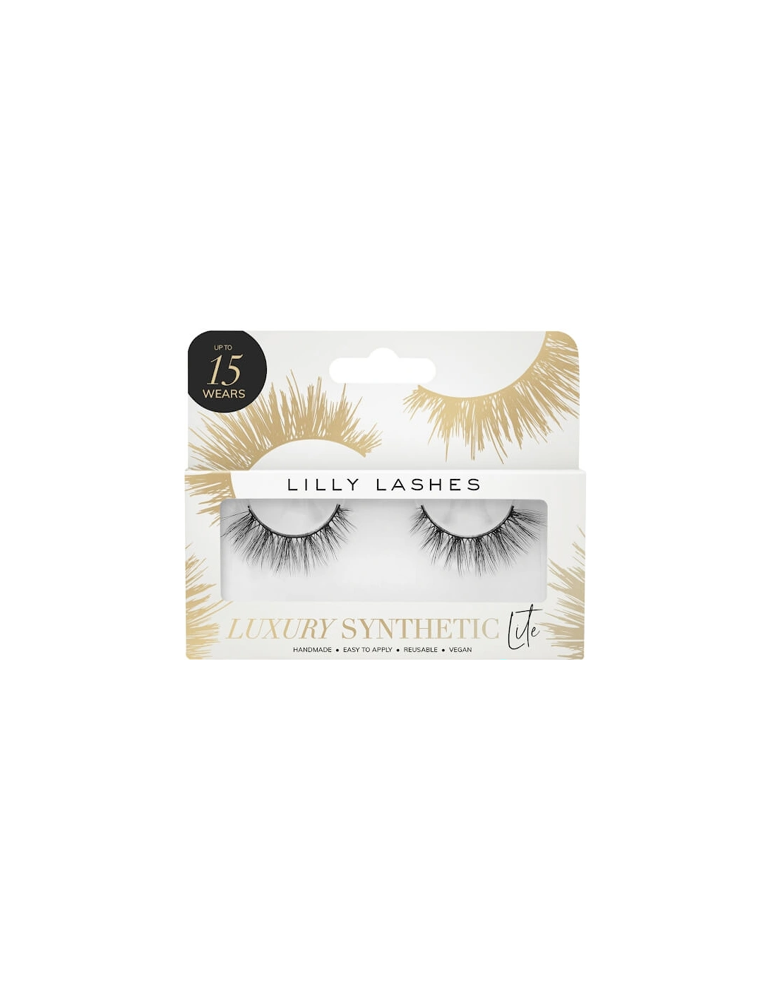 Luxury Synthetic Lite - Exclusive, 2 of 1
