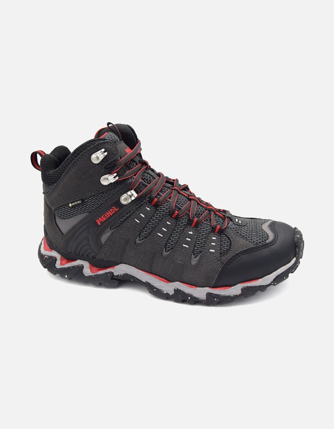 RESPOND MID GTX 4687 MEN'S BOOT, 5 of 4