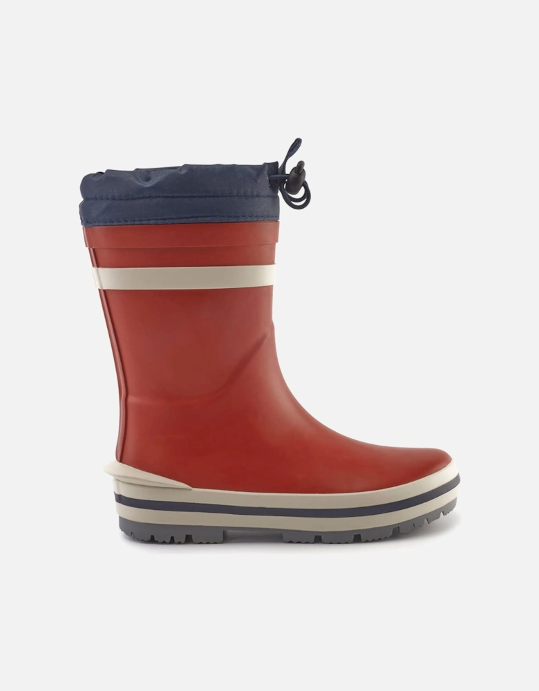 LITTLE PUDDLE CHILDREN'S WELLY BOOT