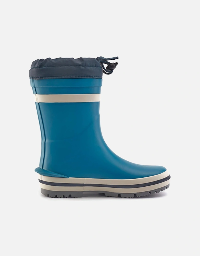 BIG PUDDLE CHILDREN'S WELLY BOOTS