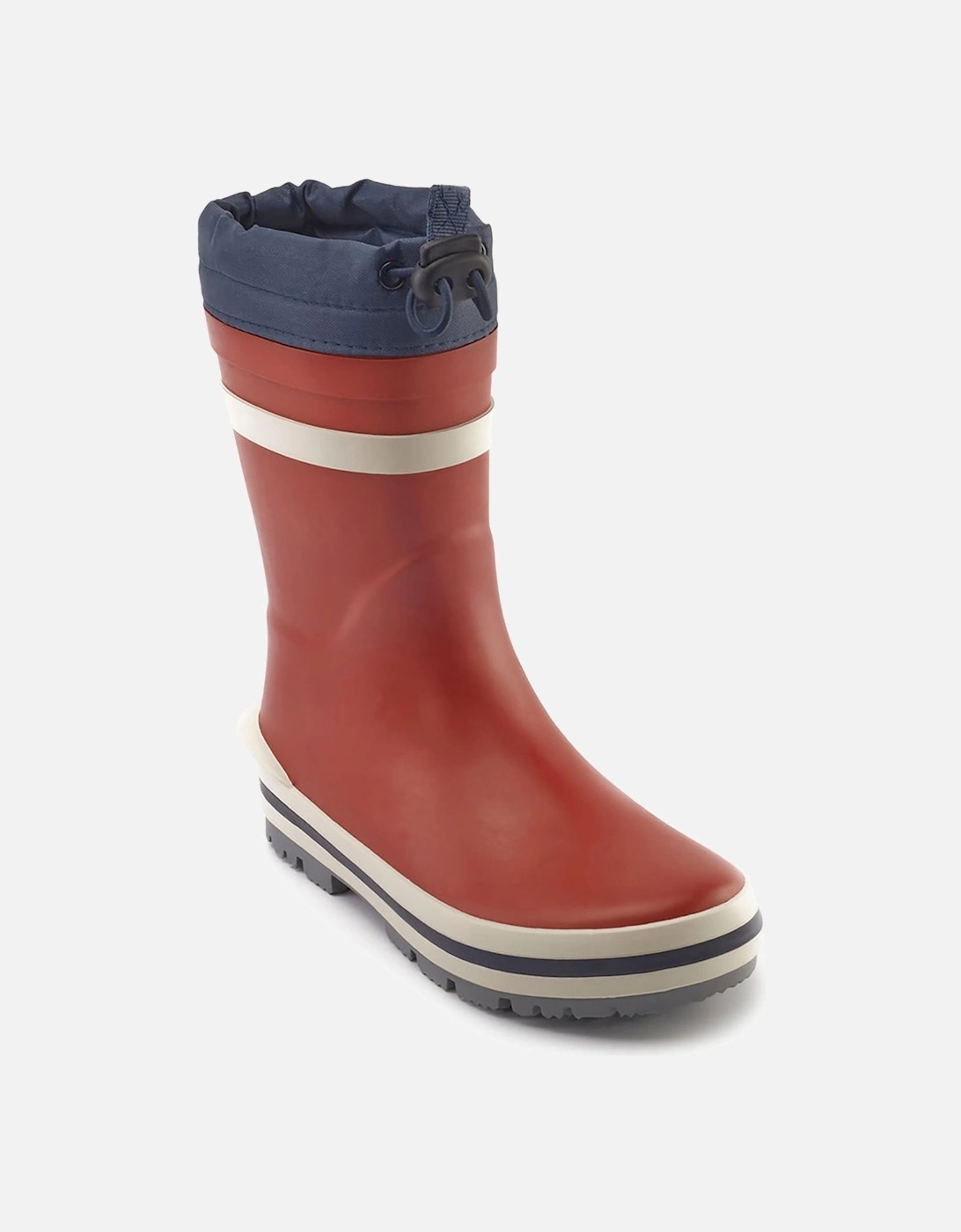 BIG PUDDLE CHILDREN'S WELLY BOOTS