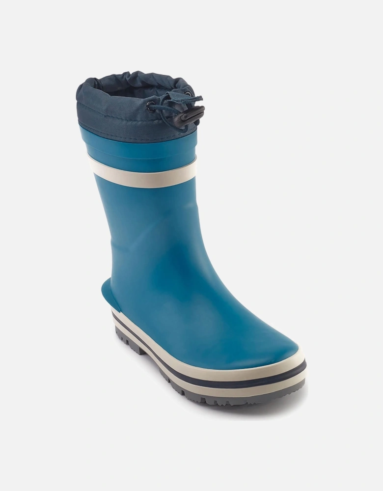 LITTLE PUDDLE CHILDREN'S WELLY BOOT