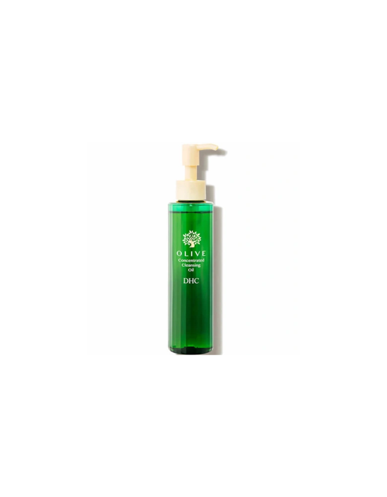 Olive Concentrated Cleansing Oil 150ml