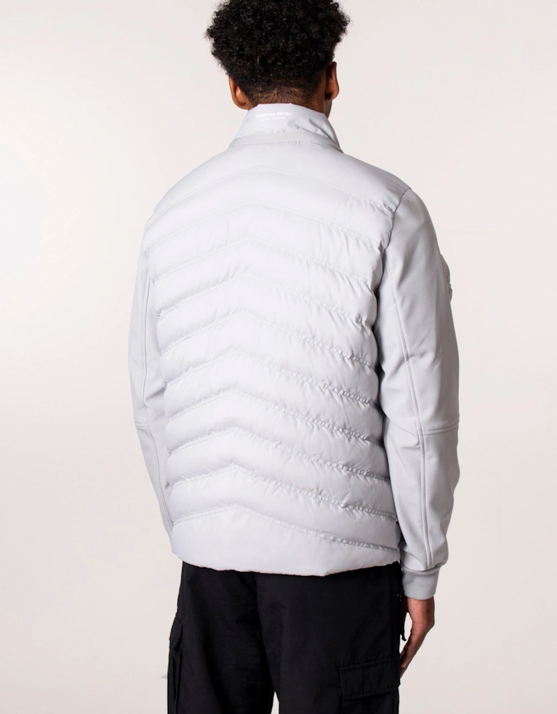 Takeda Softshell Hybrid Jacket