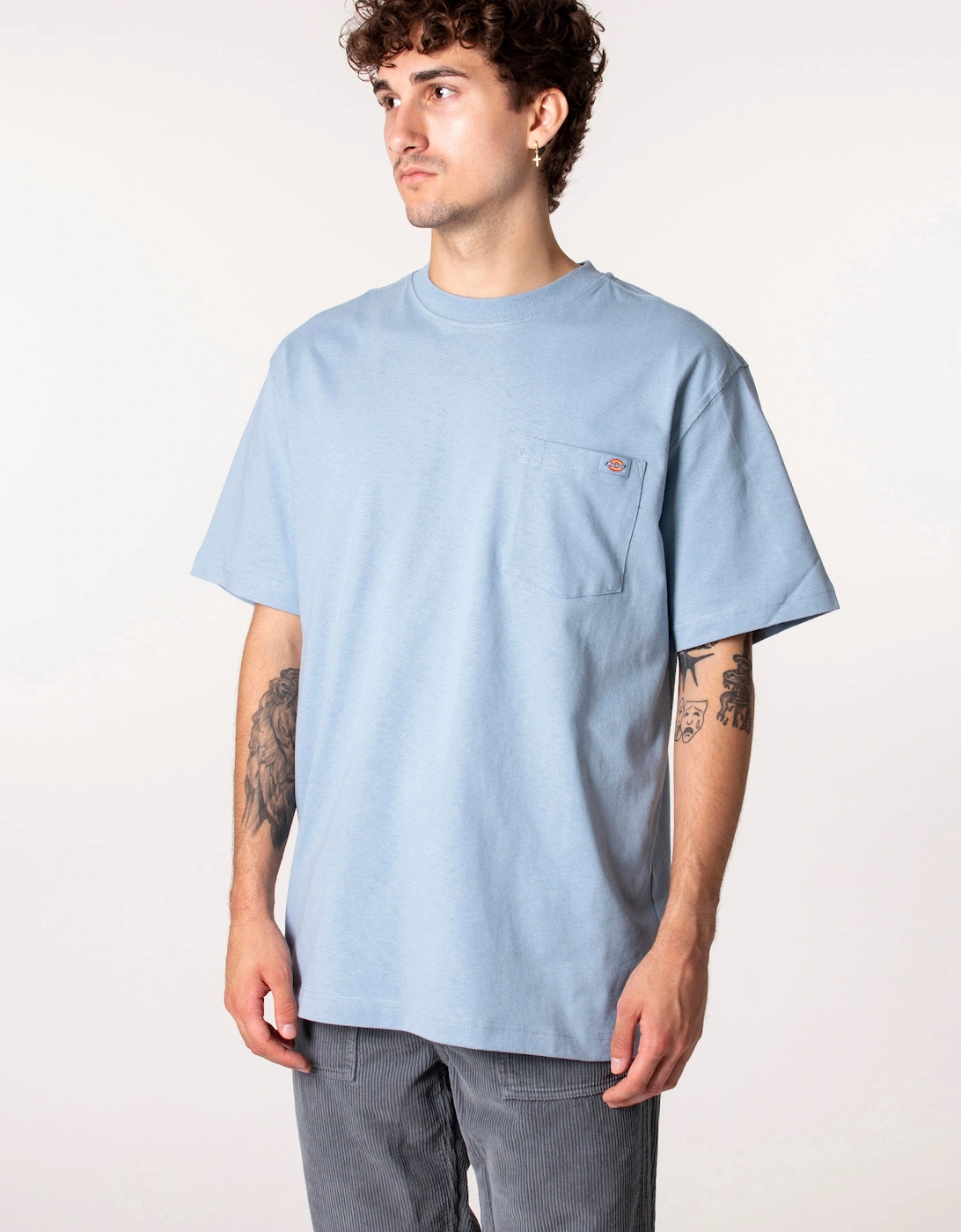 Relaxed Fit Porterdale T-Shirt, 4 of 3