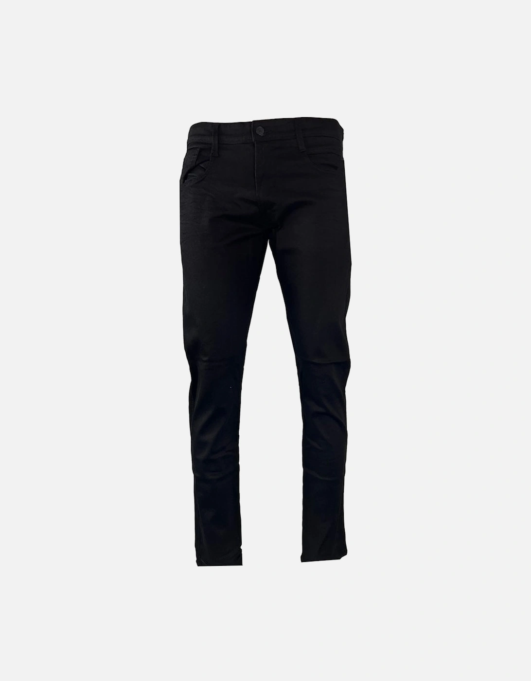 Anbass Jeans Black, 3 of 2