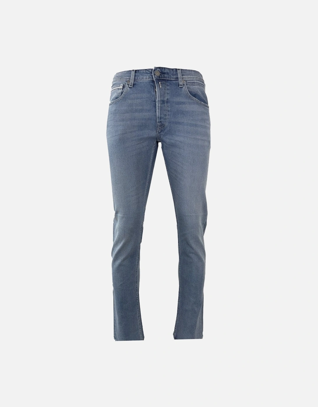 Grover Straight Fit Jeans, 3 of 2