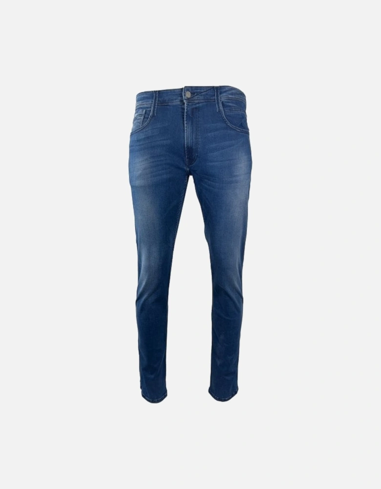 Anbass Slim Fit jeans