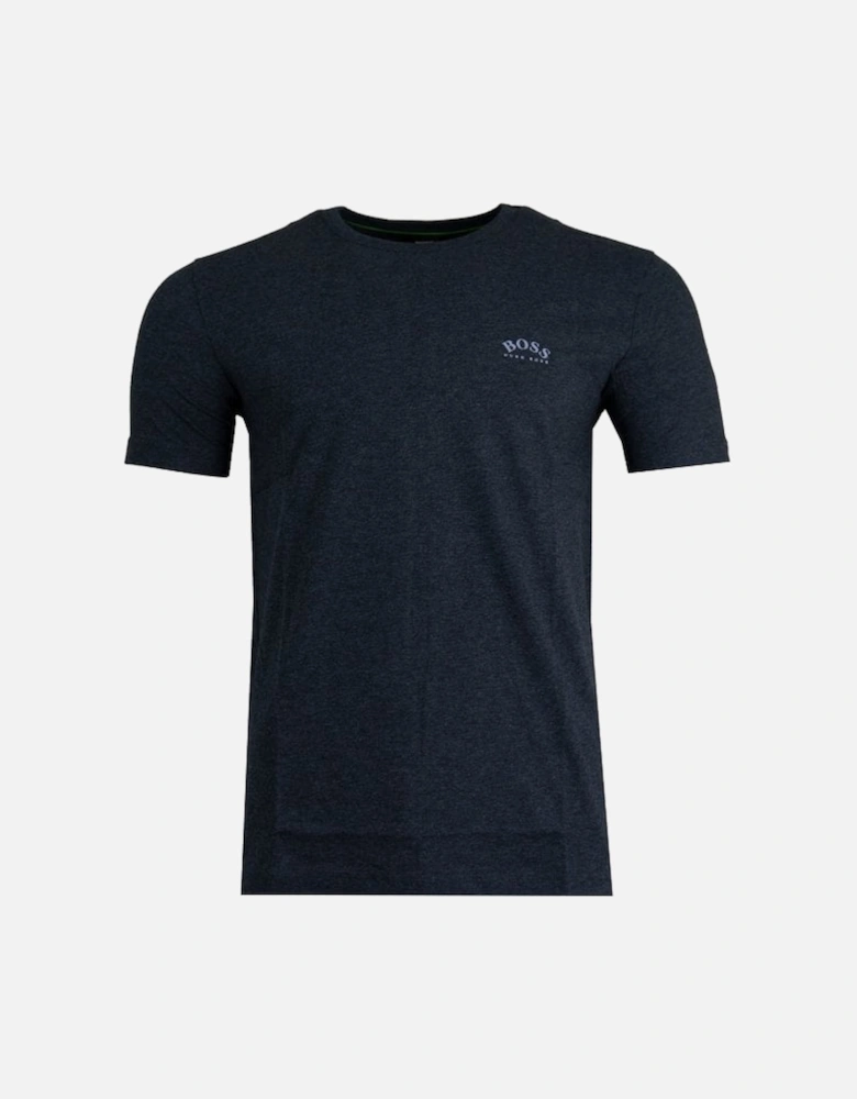 Tee Curved t-shirt