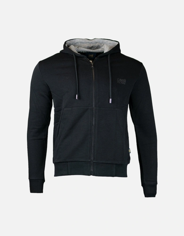 Cavalli Class Hood Black