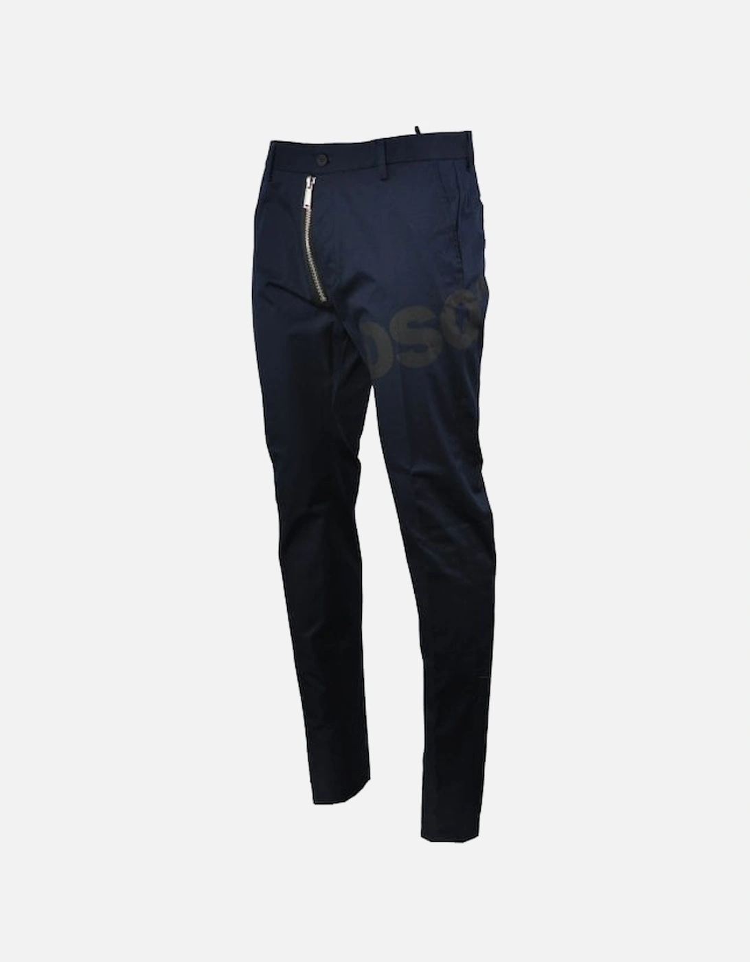 Trousers Admiral Fit Navy, 4 of 3