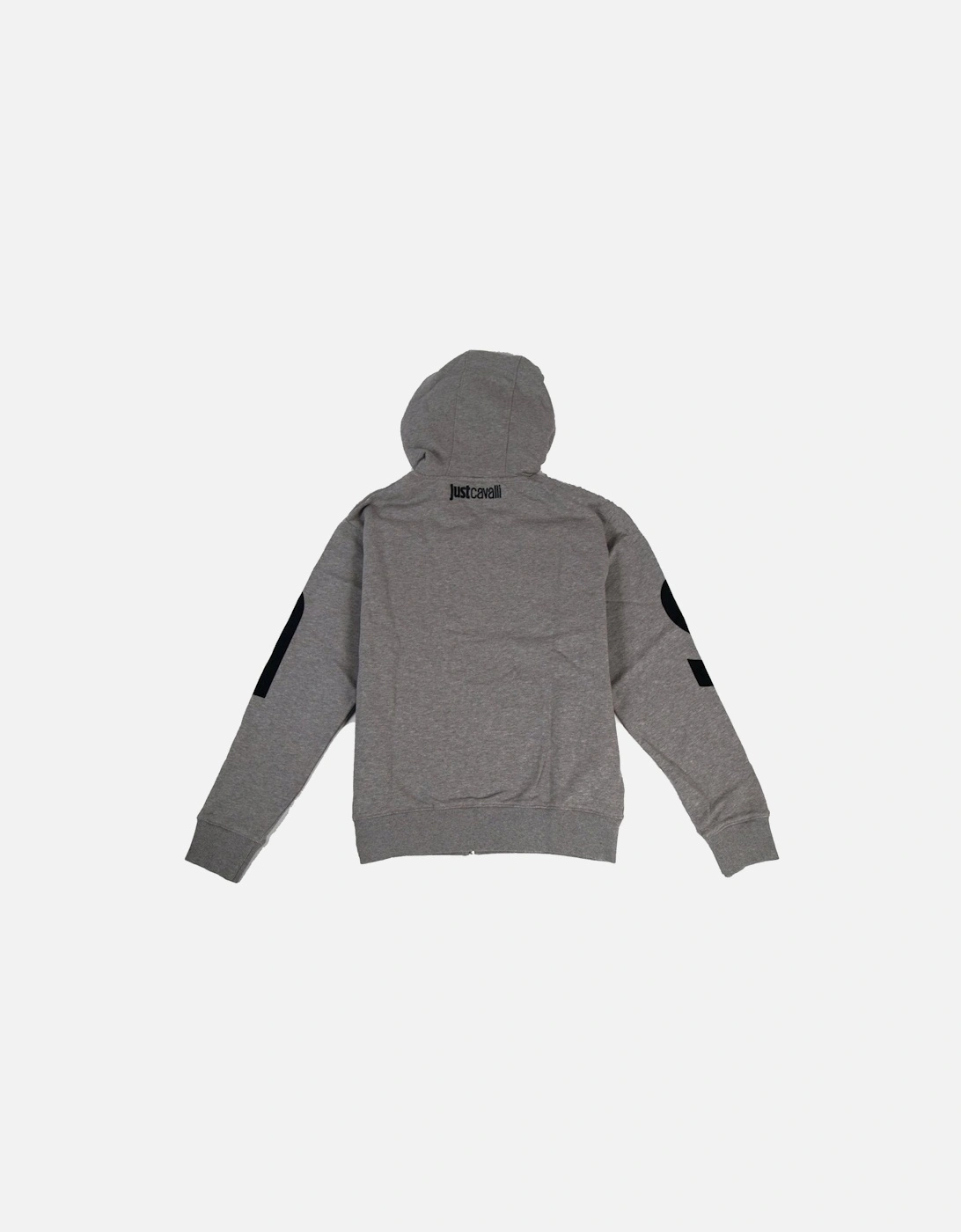 Hood Grey