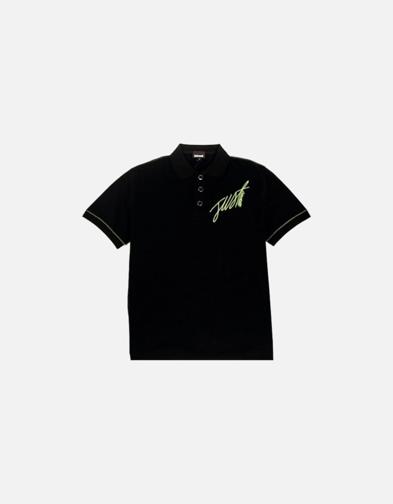 Polo Black