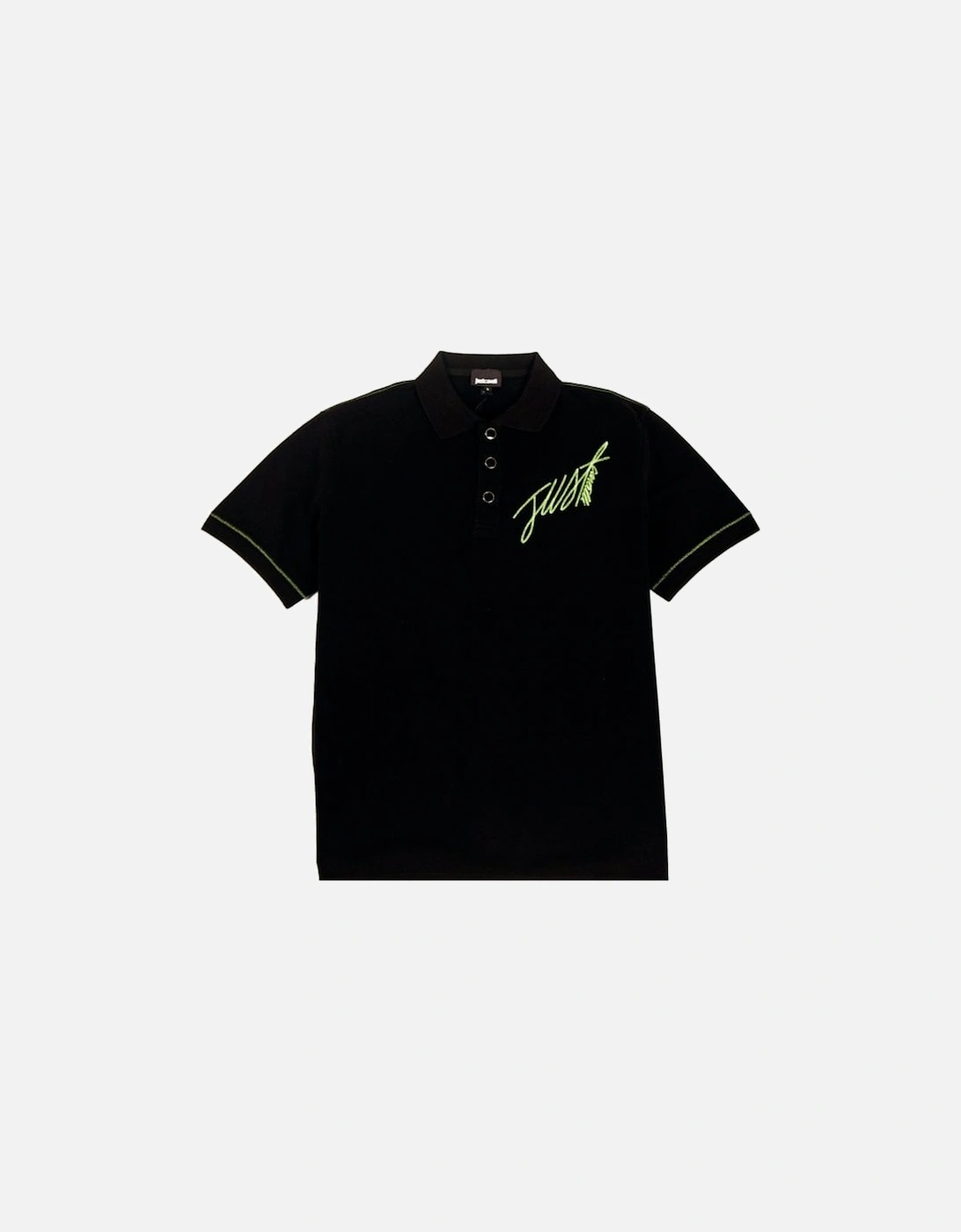 Polo Black, 3 of 2