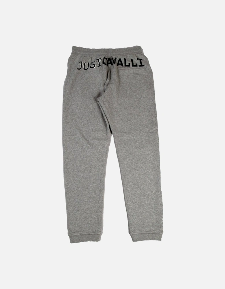 Sweat Pants Grey