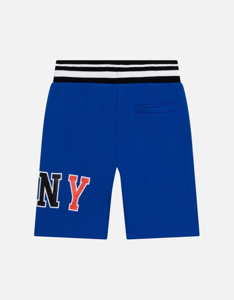 Kids sweat shorts