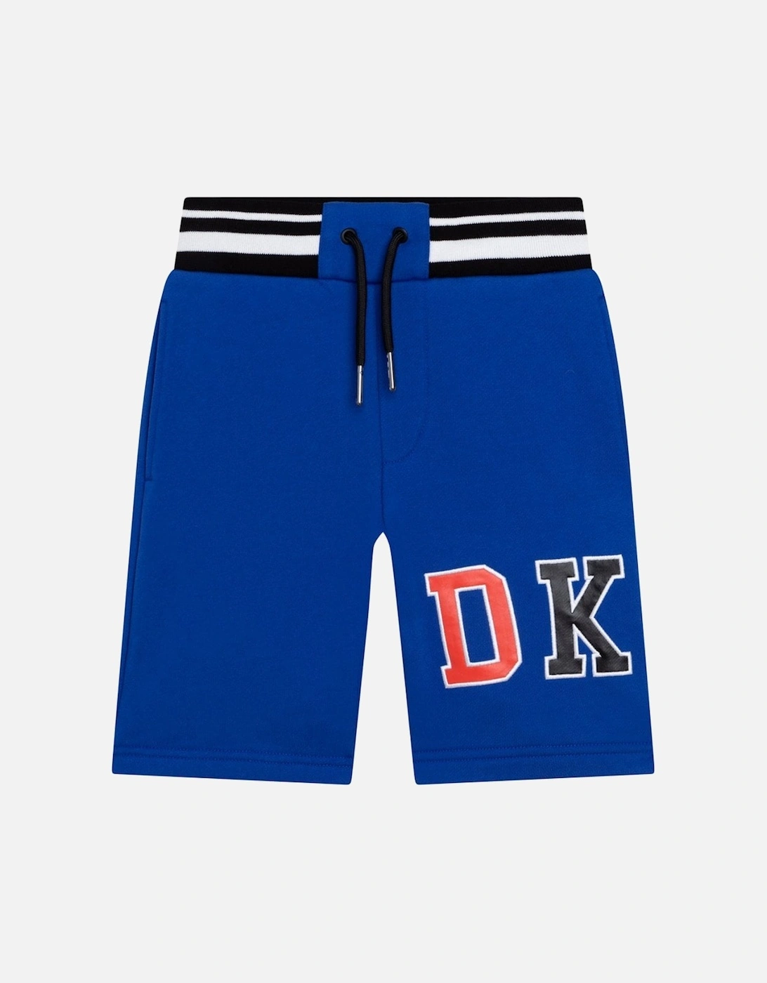 Kids sweat shorts, 3 of 2