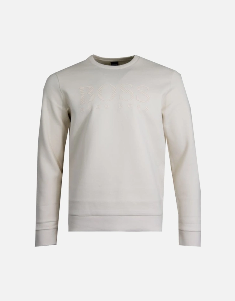 Salbo Iconic Sweatshirt