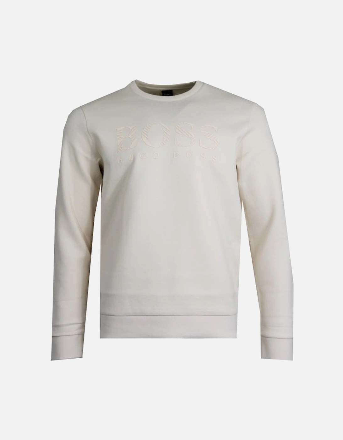 Salbo Iconic Sweatshirt, 2 of 1
