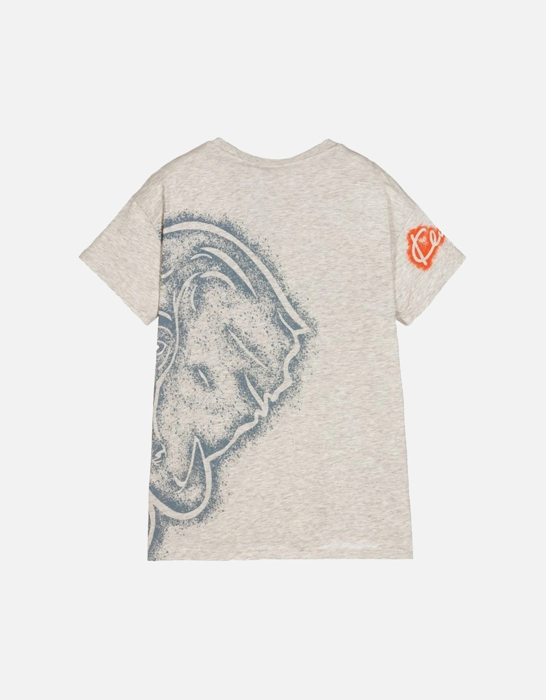 boys Elephant T-shirt