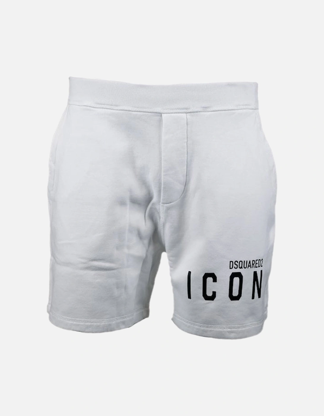 Icon Sweat Shorts, 3 of 2