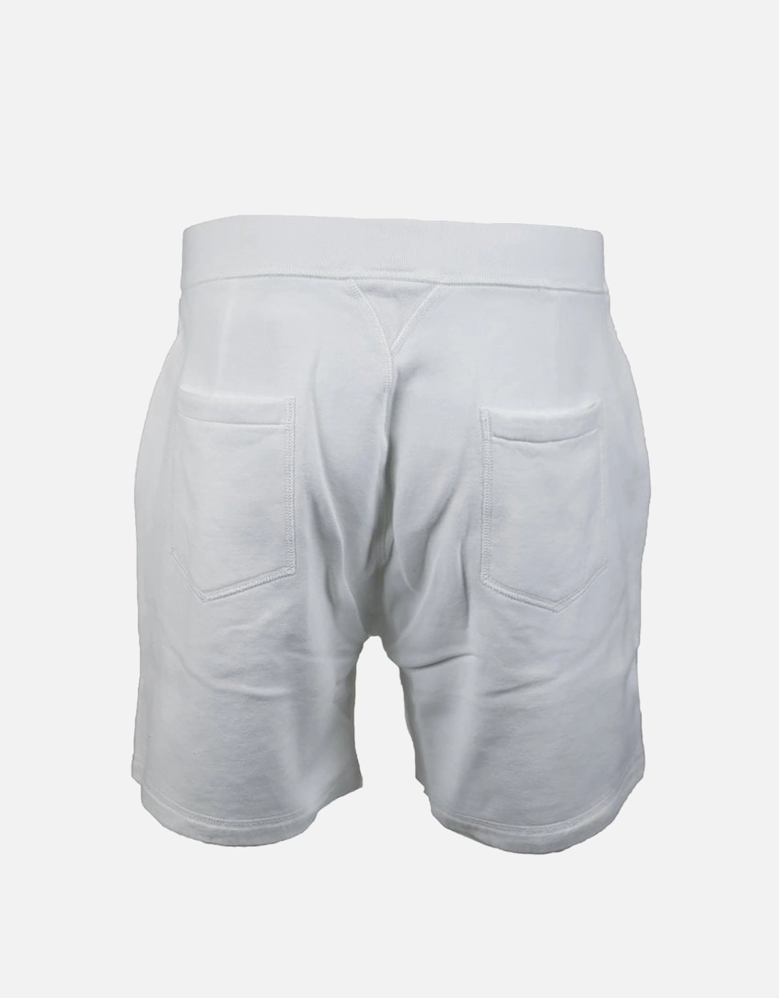 Icon Sweat Shorts