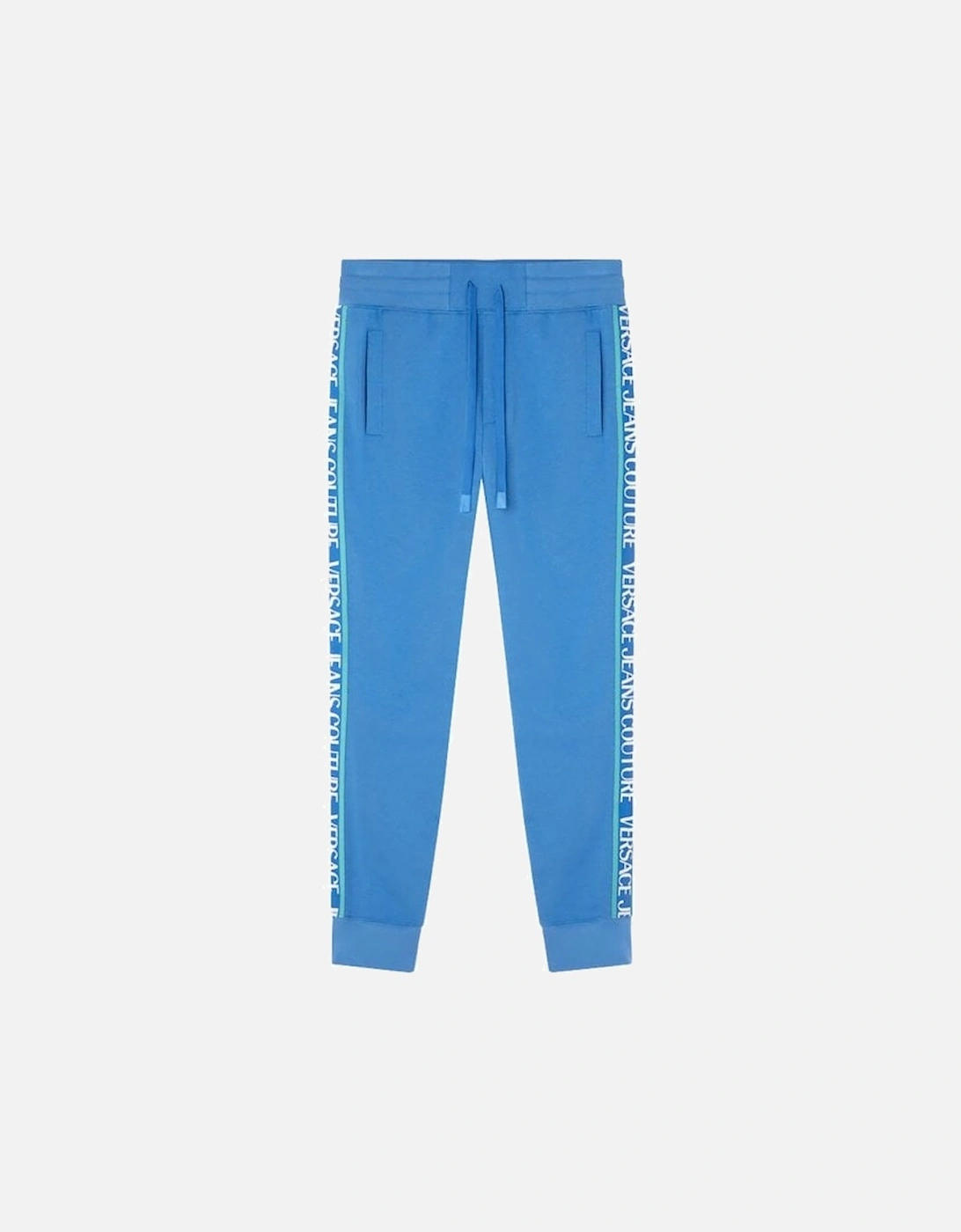 Jeans Couture Tape Logo Sweat Pants, 2 of 1