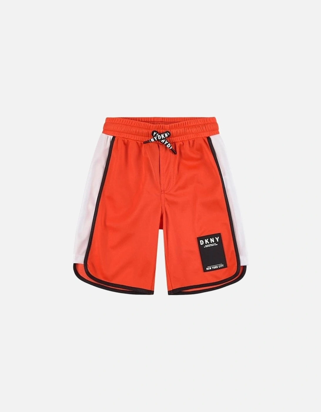 boys NYC Shorts, 3 of 2