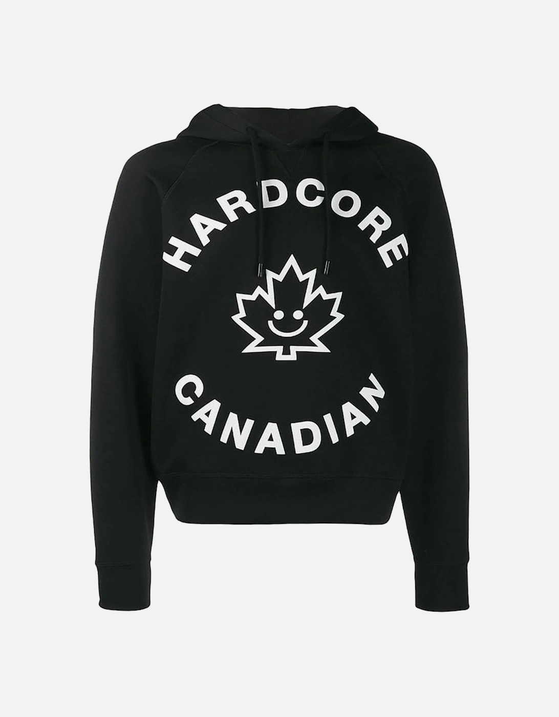 Hardcore Canadian Hood Black, 2 of 1