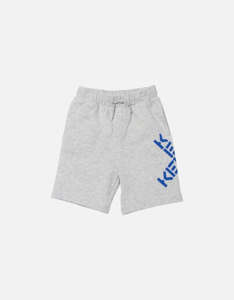 boys cross logo Shorts