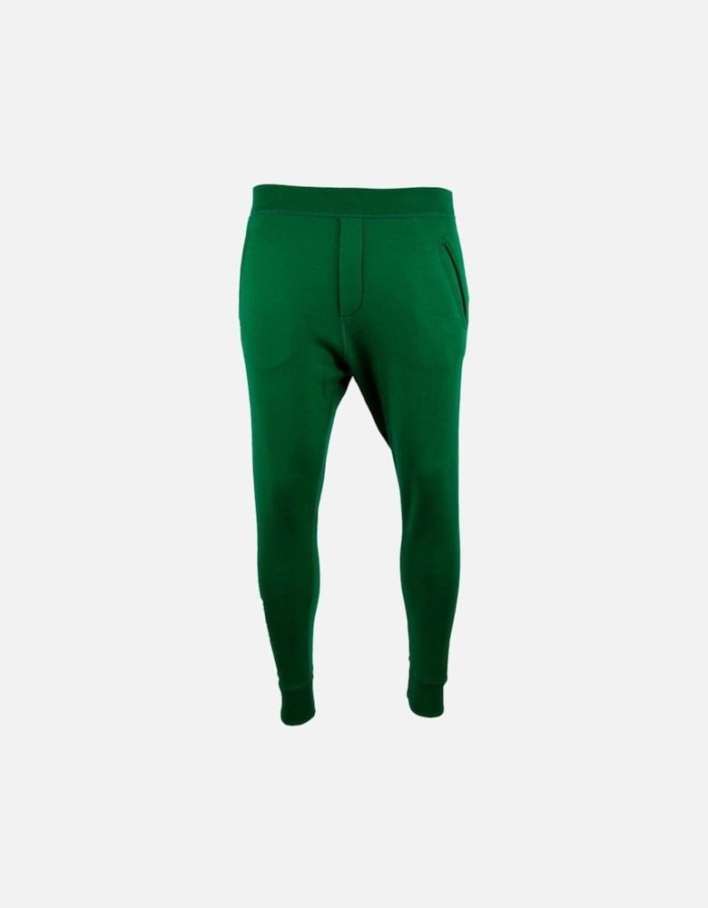 Sweat Pants S25042 968 Green