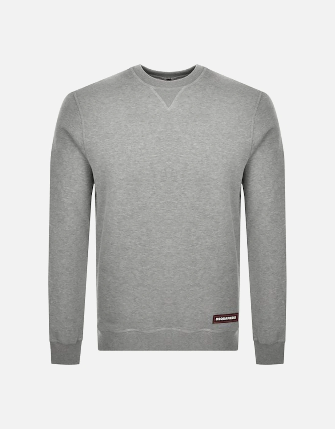 Sweatshirt Grey, 2 of 1