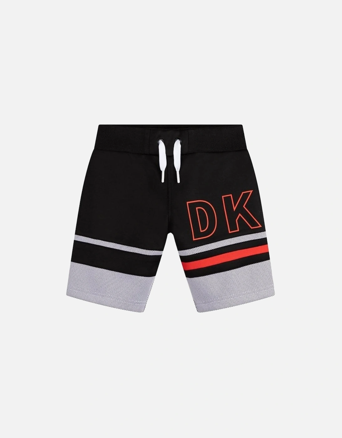 boys side logo Shorts, 3 of 2